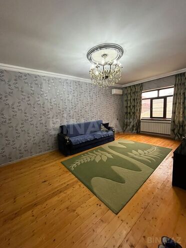 6-комн. дом/дача - пос. Мамедли - 260 м² (16)