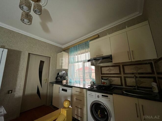 6-комн. дом/дача - пос. Мамедли - 260 м² (12)