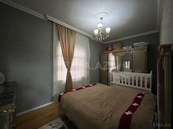 6-комн. дом/дача - пос. Мамедли - 260 м² (8)