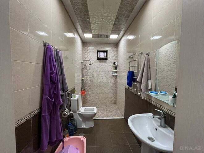 6-комн. дом/дача - пос. Мамедли - 260 м² (3)