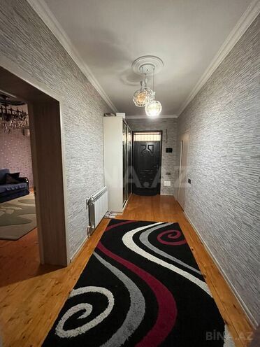 6-комн. дом/дача - пос. Мамедли - 260 м² (15)