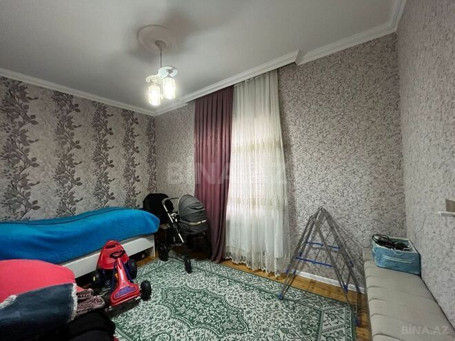 6-комн. дом/дача - пос. Мамедли - 260 м² (11)