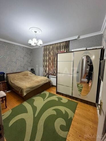 6-комн. дом/дача - пос. Мамедли - 260 м² (14)