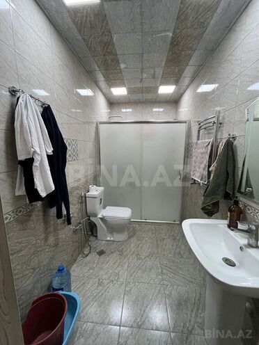 6-комн. дом/дача - пос. Мамедли - 260 м² (13)