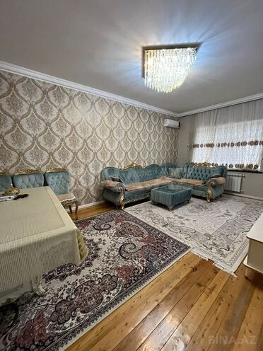 6-комн. дом/дача - пос. Мамедли - 260 м² (4)