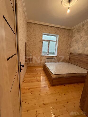 2-комн. дом/дача - пос. Мамедли - 50 м² (4)