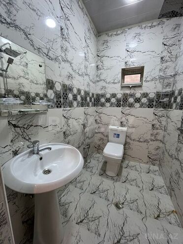 2-комн. дом/дача - пос. Мамедли - 50 м² (7)