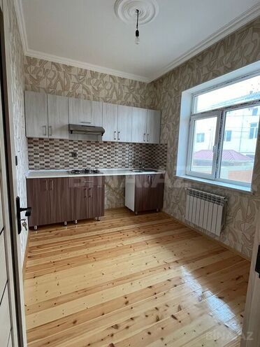 2-комн. дом/дача - пос. Мамедли - 50 м² (6)