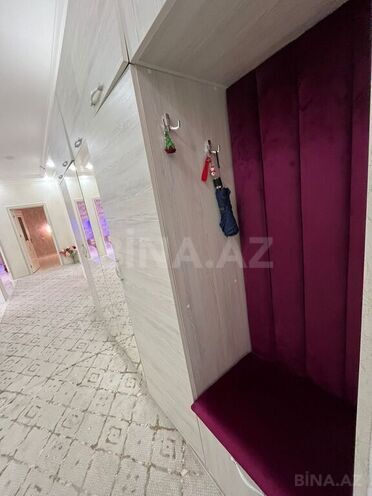 4 otaqlı həyət evi/bağ evi - Məmmədli q. - 151 m² (9)