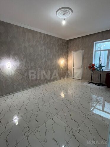 4 otaqlı həyət evi/bağ evi - Məmmədli q. - 151 m² (11)