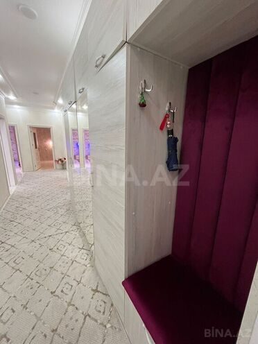 4 otaqlı həyət evi/bağ evi - Məmmədli q. - 151 m² (8)