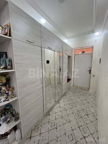 4 otaqlı həyət evi/bağ evi - Məmmədli q. - 151 m² (10)