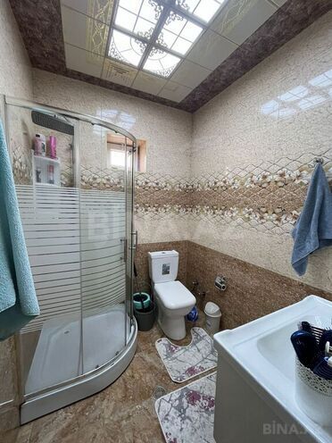 4 otaqlı həyət evi/bağ evi - Məmmədli q. - 151 m² (5)