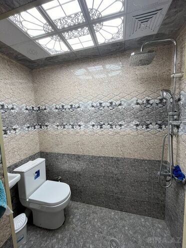 4 otaqlı həyət evi/bağ evi - Məmmədli q. - 151 m² (12)