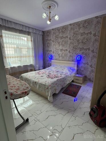 4 otaqlı həyət evi/bağ evi - Məmmədli q. - 151 m² (15)