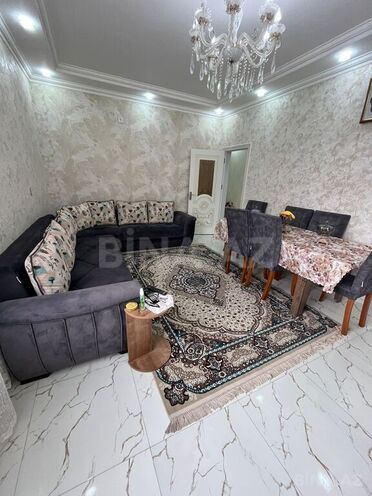 4 otaqlı həyət evi/bağ evi - Məmmədli q. - 151 m² (21)