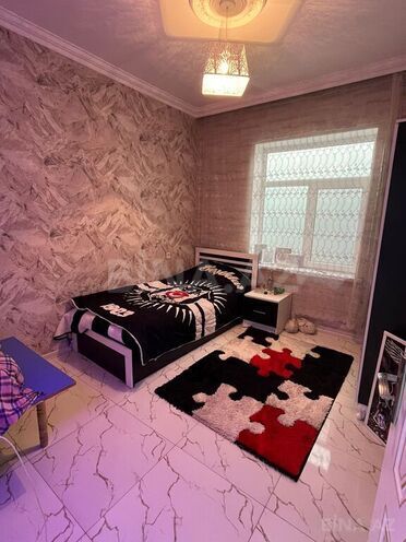 4 otaqlı həyət evi/bağ evi - Məmmədli q. - 151 m² (19)