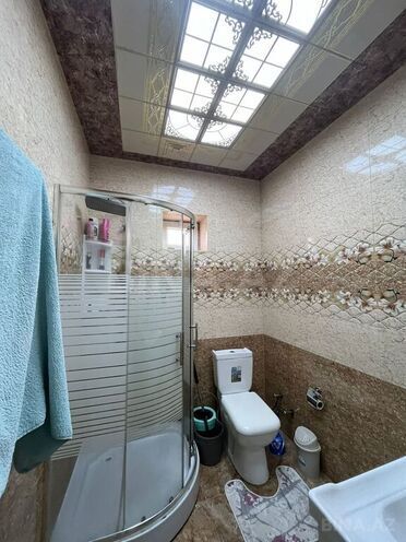 4 otaqlı həyət evi/bağ evi - Məmmədli q. - 151 m² (7)