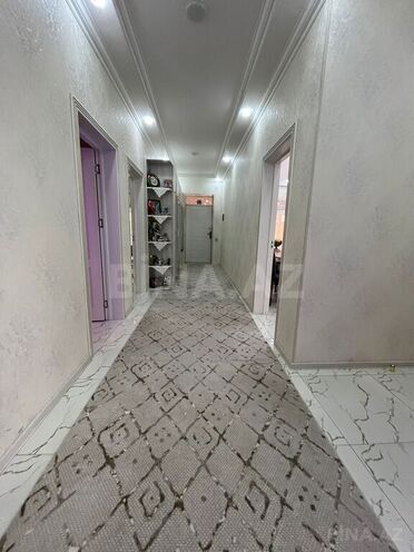 4 otaqlı həyət evi/bağ evi - Məmmədli q. - 151 m² (13)