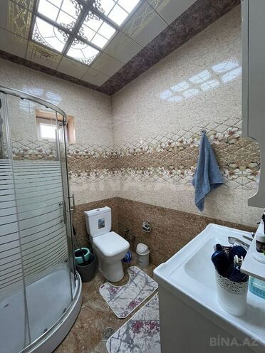 4 otaqlı həyət evi/bağ evi - Məmmədli q. - 151 m² (6)