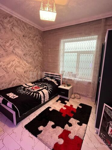 4 otaqlı həyət evi/bağ evi - Məmmədli q. - 151 m² (16)