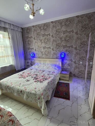 4 otaqlı həyət evi/bağ evi - Məmmədli q. - 151 m² (14)