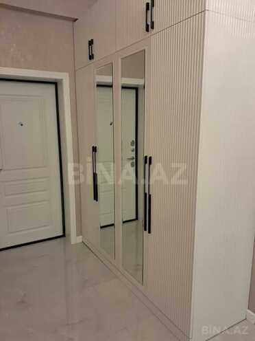 Продаётся 3-комн. новостройка 95 м², м. Мемар Аджеми, photo 14 from 31