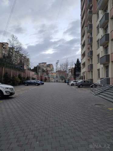 Продаётся 3-комн. новостройка 95 м², м. Мемар Аджеми, photo 30 from 31