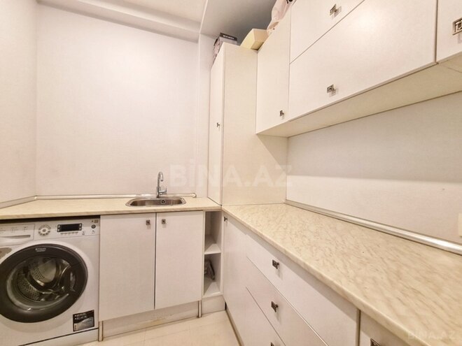 5 otaqlı yeni tikili - Bayıl q. - 250 m² (13)