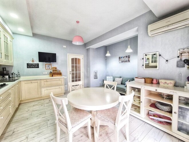 5 otaqlı yeni tikili - Bayıl q. - 250 m² (9)