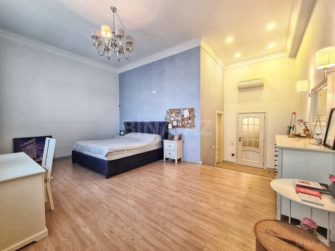 5 otaqlı yeni tikili - Bayıl q. - 250 m² (18)