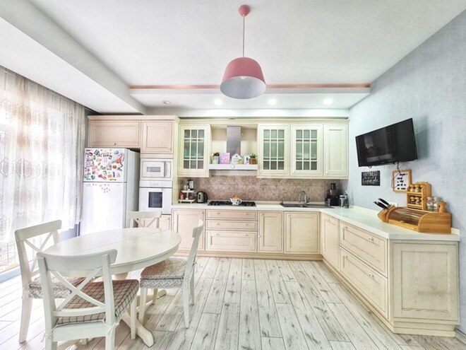5 otaqlı yeni tikili - Bayıl q. - 250 m² (10)
