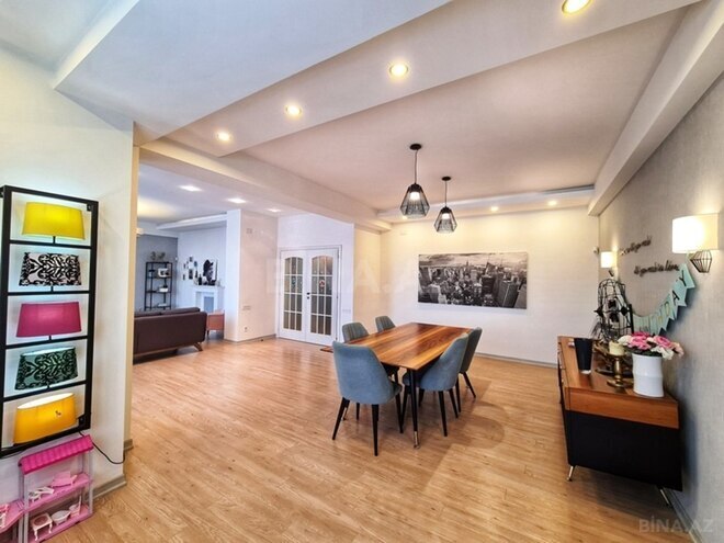 5 otaqlı yeni tikili - Bayıl q. - 250 m² (4)