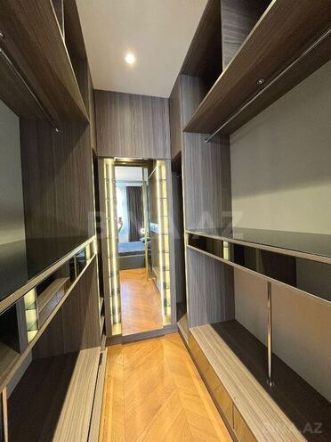 3 otaqlı yeni tikili - 8 Noyabr m. - 113 m² (14)