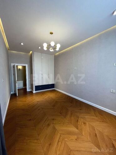 3 otaqlı yeni tikili - 8 Noyabr m. - 113 m² (10)