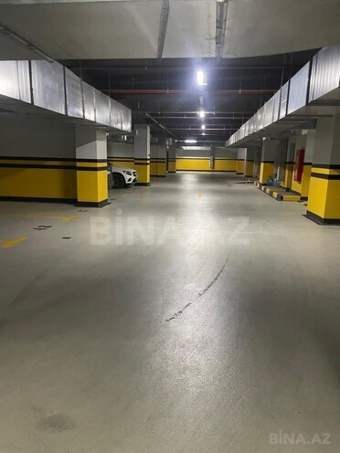 Qaraj - Ağ şəhər q. - 20 m² (7)