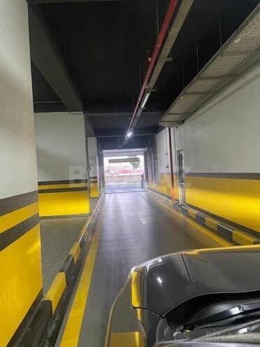 Qaraj - Ağ şəhər q. - 20 m² (5)