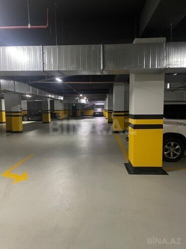 Qaraj - Ağ şəhər q. - 20 m² (6)