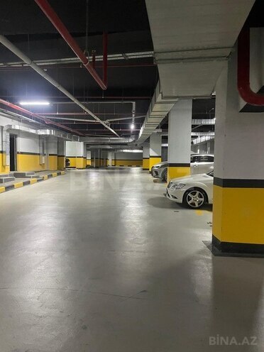Qaraj - Ağ şəhər q. - 20 m² (4)