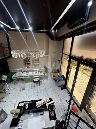 Obyekt - Elmlər Akademiyası m. - 53 m² (1)