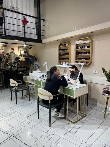 Obyekt - Elmlər Akademiyası m. - 53 m² (11)