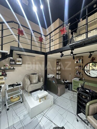 Obyekt - Elmlər Akademiyası m. - 53 m² (2)