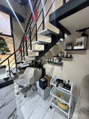 Obyekt - Elmlər Akademiyası m. - 53 m² (3)