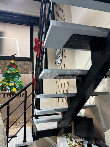 Obyekt - Elmlər Akademiyası m. - 53 m² (18)