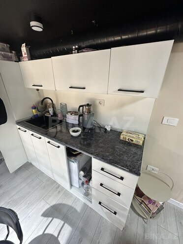 Obyekt - Elmlər Akademiyası m. - 53 m² (5)