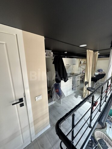 Obyekt - Elmlər Akademiyası m. - 53 m² (4)
