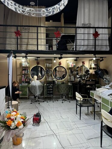 Obyekt - Elmlər Akademiyası m. - 53 m² (10)