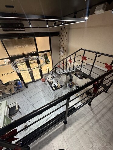 Obyekt - Elmlər Akademiyası m. - 53 m² (6)