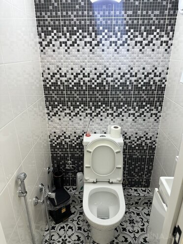 Obyekt - Elmlər Akademiyası m. - 53 m² (8)