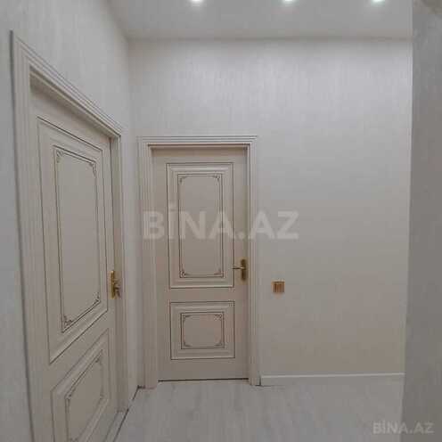 3 otaqlı yeni tikili - Xətai r. - 75 m² (8)